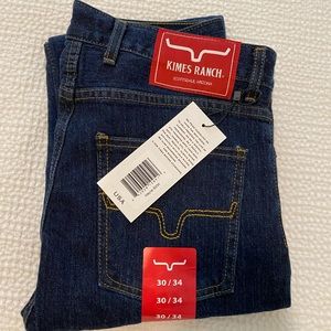 Kimes Ranch Wayne jeans